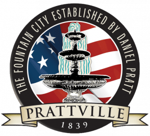 Prattville, Alabama Transforms into a Magical Christmas Destination