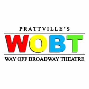 PRATTVILLE WAY OFF BROADWAY THEATRE