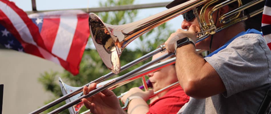 Prattville Pops Band