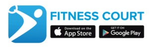 Fitness Court App