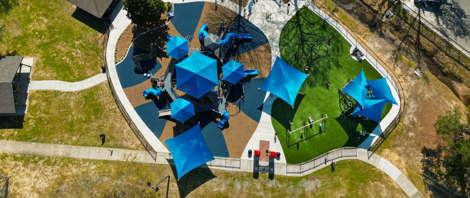 The Mill's Apartment in downtown Prattville