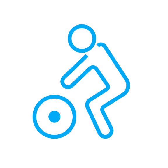 Prattville Parks and Recreation Fitness Court