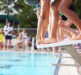 Prattville Swim Team