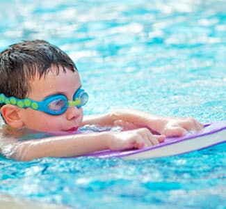 Prattville Swim Lessons