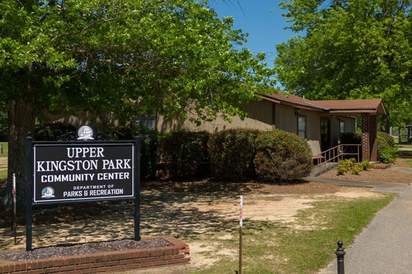 Upper Kingston Community Center Rental Information