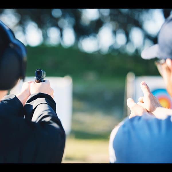 Prattville Firearms Safety Course