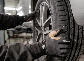 Automotive Know How for Women and Girls Class