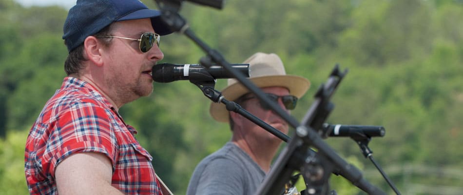 Creekwalk Concert Summer Series