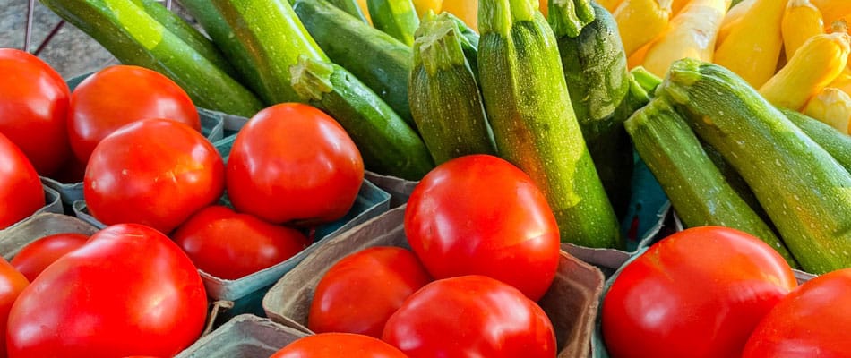 Prattville Farmers Market at the Grove