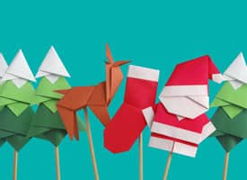 PAG Holiday Workshops