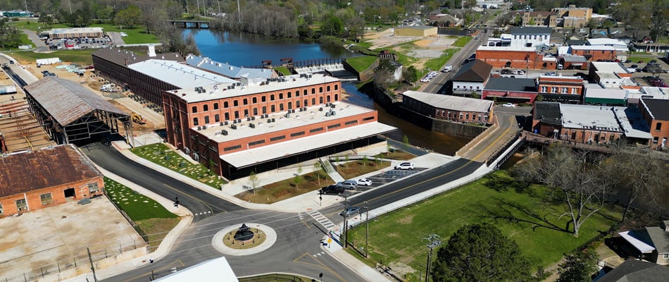Prattville Planning and Development Department