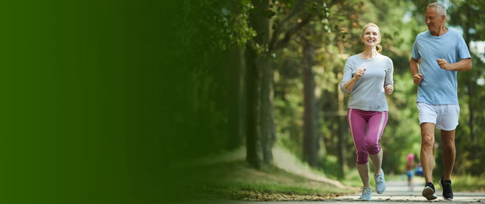 Walking for A Better You class information