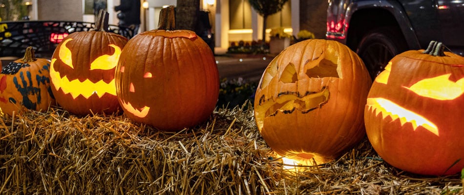 Prattville Parade of Pumpkins