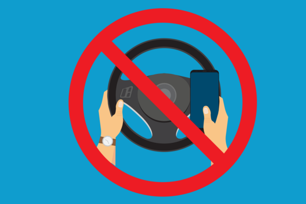 ALABAMA new Cell phone law