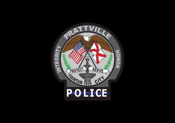 Prattville Police Department PSA and press release