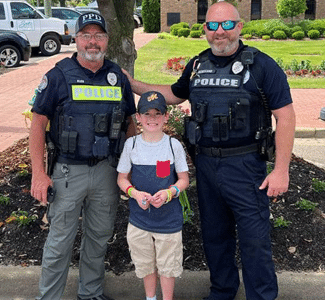 CityFest 2023 - PPD Community Relations