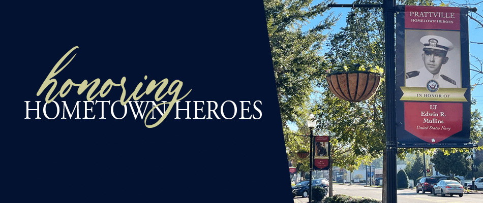 Prattville Honors Hometown Heroes