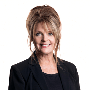 Charlotte Griffith - Chief Magistrate/Court Clerk for the City of Prattville