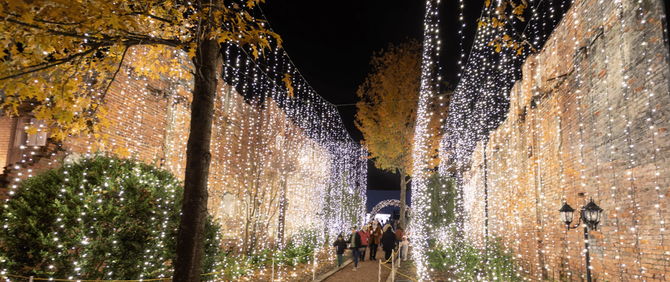 Christmas In Prattville