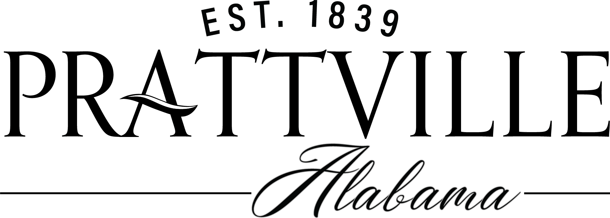 City of Prattville established since 1839