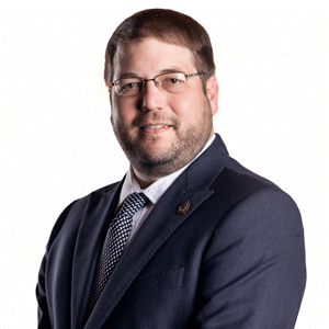 Daniel Oakley_ City of Prattville Finance Director