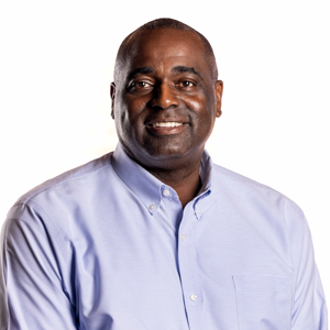 Tracy Simpson Sanitation Director for the City of Prattville