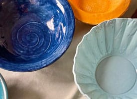 Art With a Heart Event