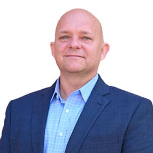 Michael Whaley _District 5