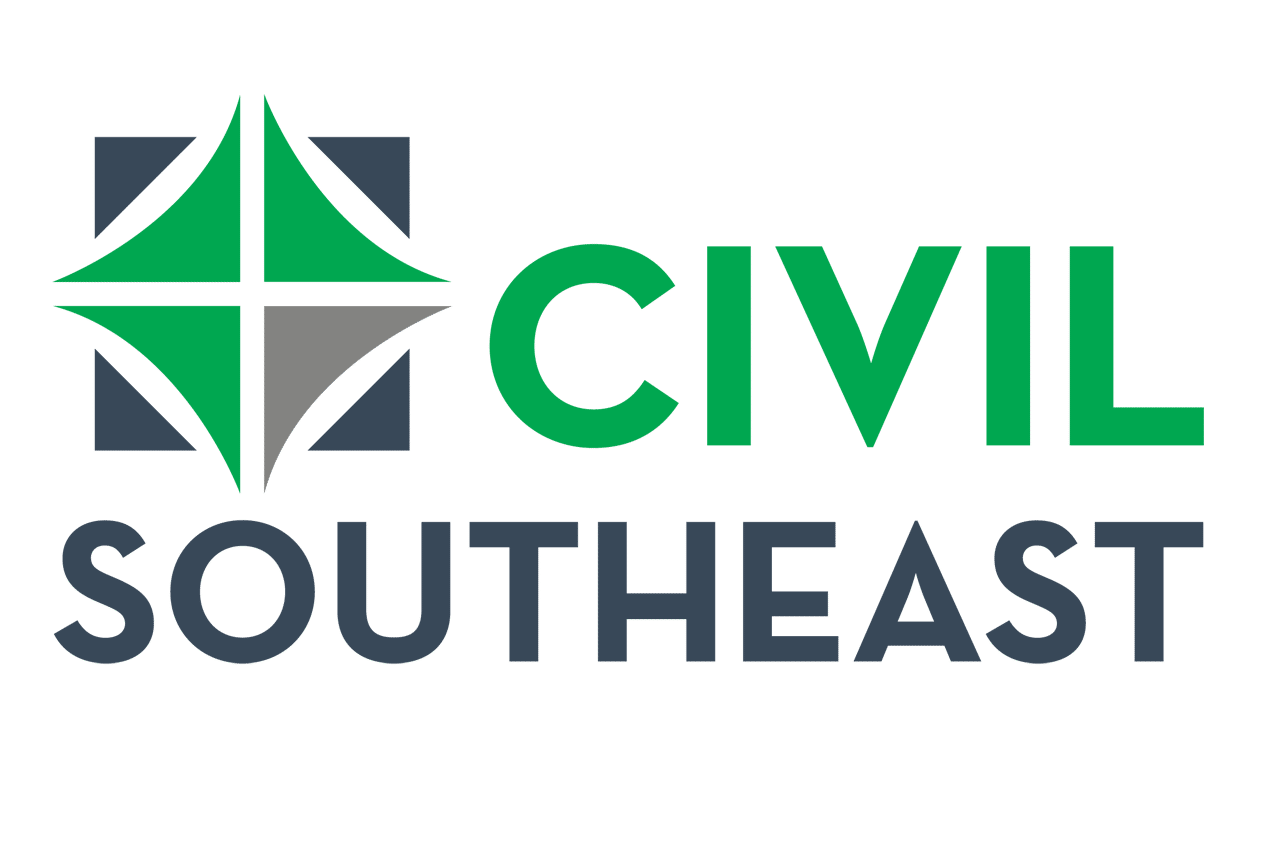 2024 Parade of Pumpkins Sponsor - Civil Southeast