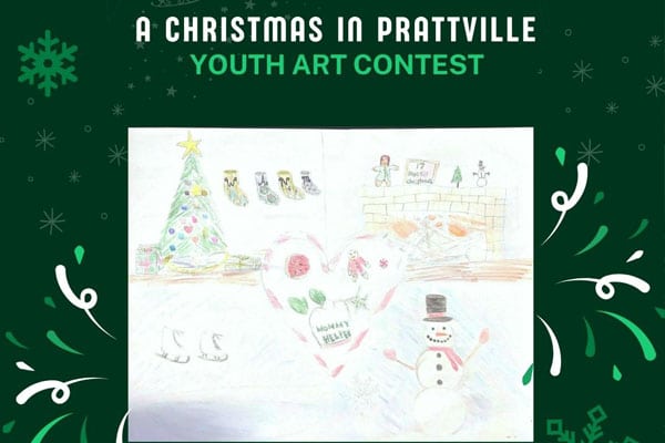 Prattauga Art Guild host Youth Art Contest 2024