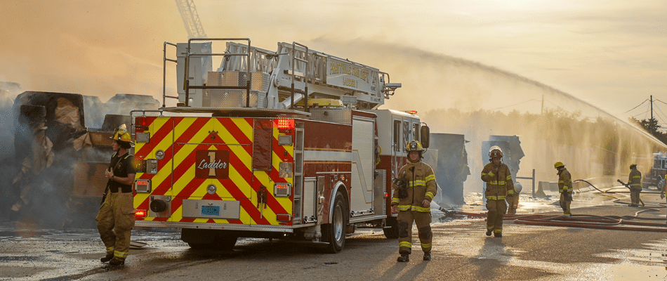 Prattville Fire Department