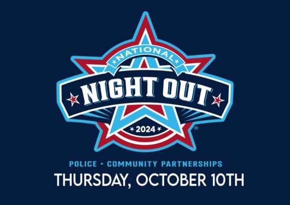 National Night Out 2024