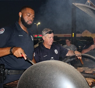 Prattville Community Night Out