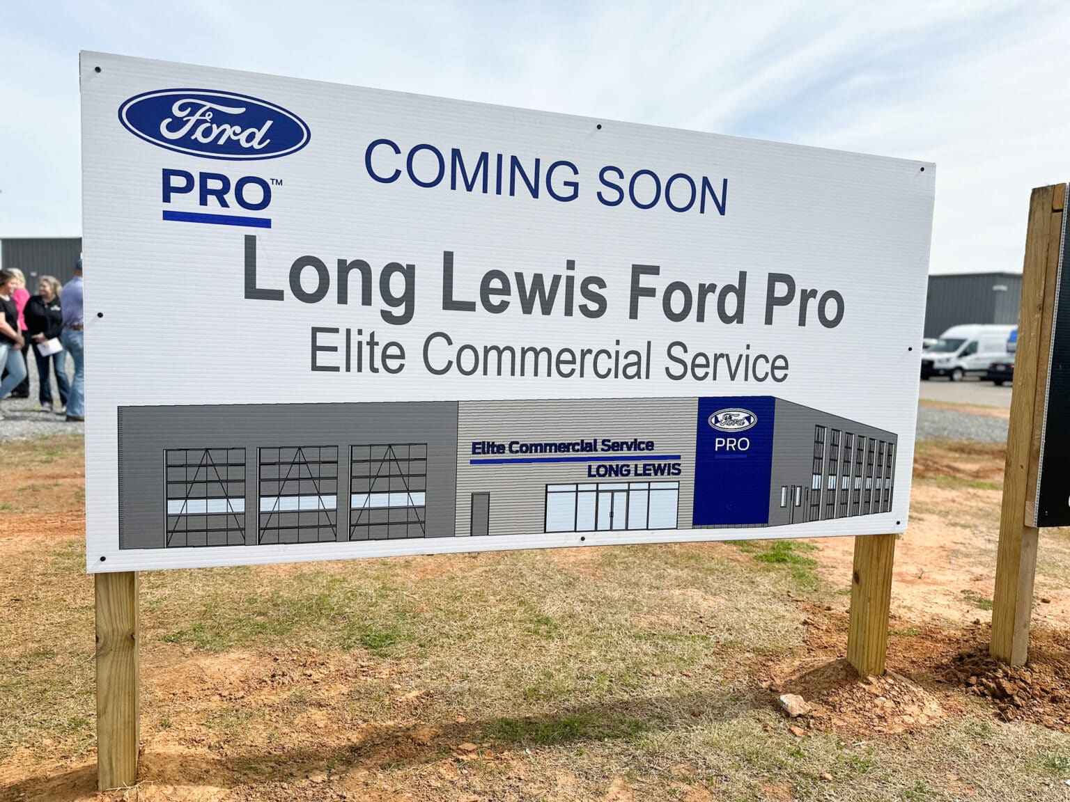 Long Lewis Ford Birmingham Al