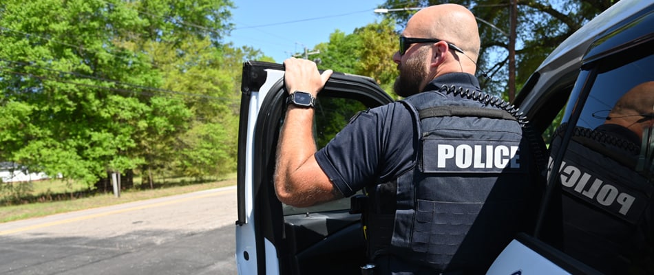 Prattville Police Department