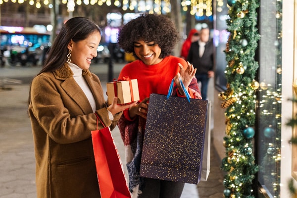 Prattville's Christmas Market