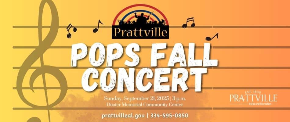 Pops Fall Concert