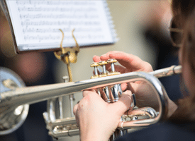 Prattville Pops Fall Concert