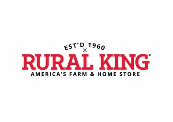 Rural King Logo