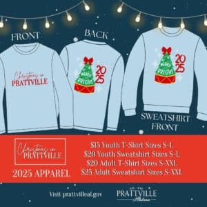 Christmas T-shirt Graphic