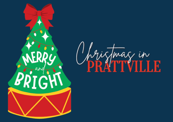 Christmas In Prattville 2025 Press Release