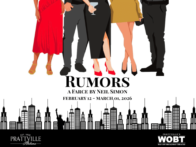Rumors - Press Release