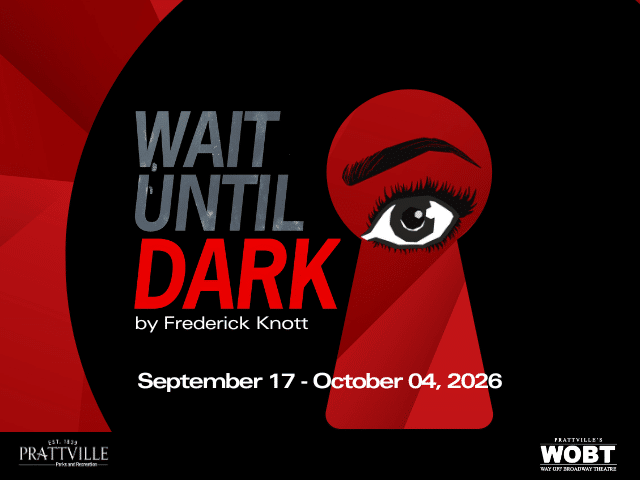 WOBT presents Wait Until Dark