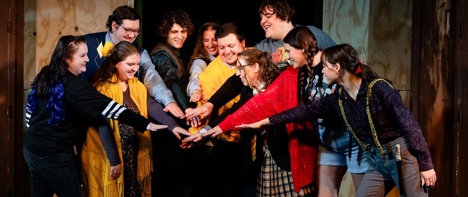 Way Off Broadway Theatre (WOBT)