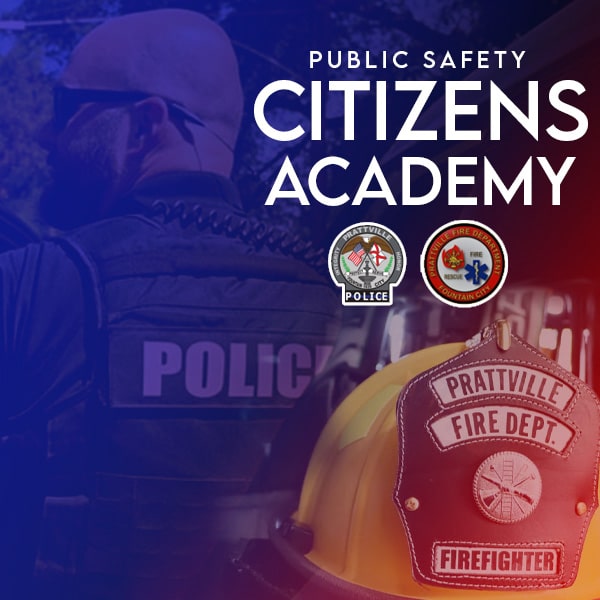 Prattville Firearms Safety Course