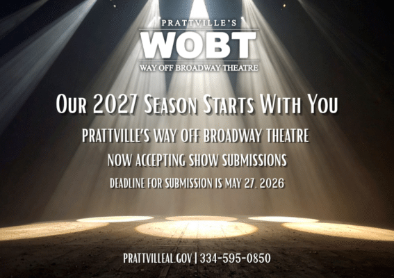 2027 Season Submissions