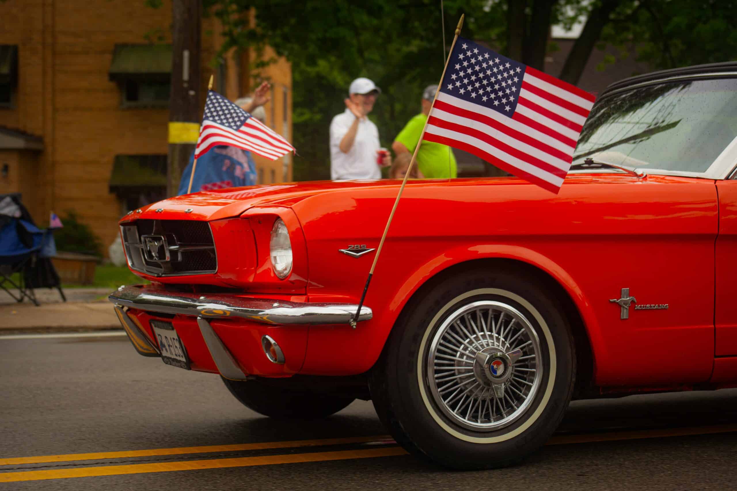 Cruise In - June 20