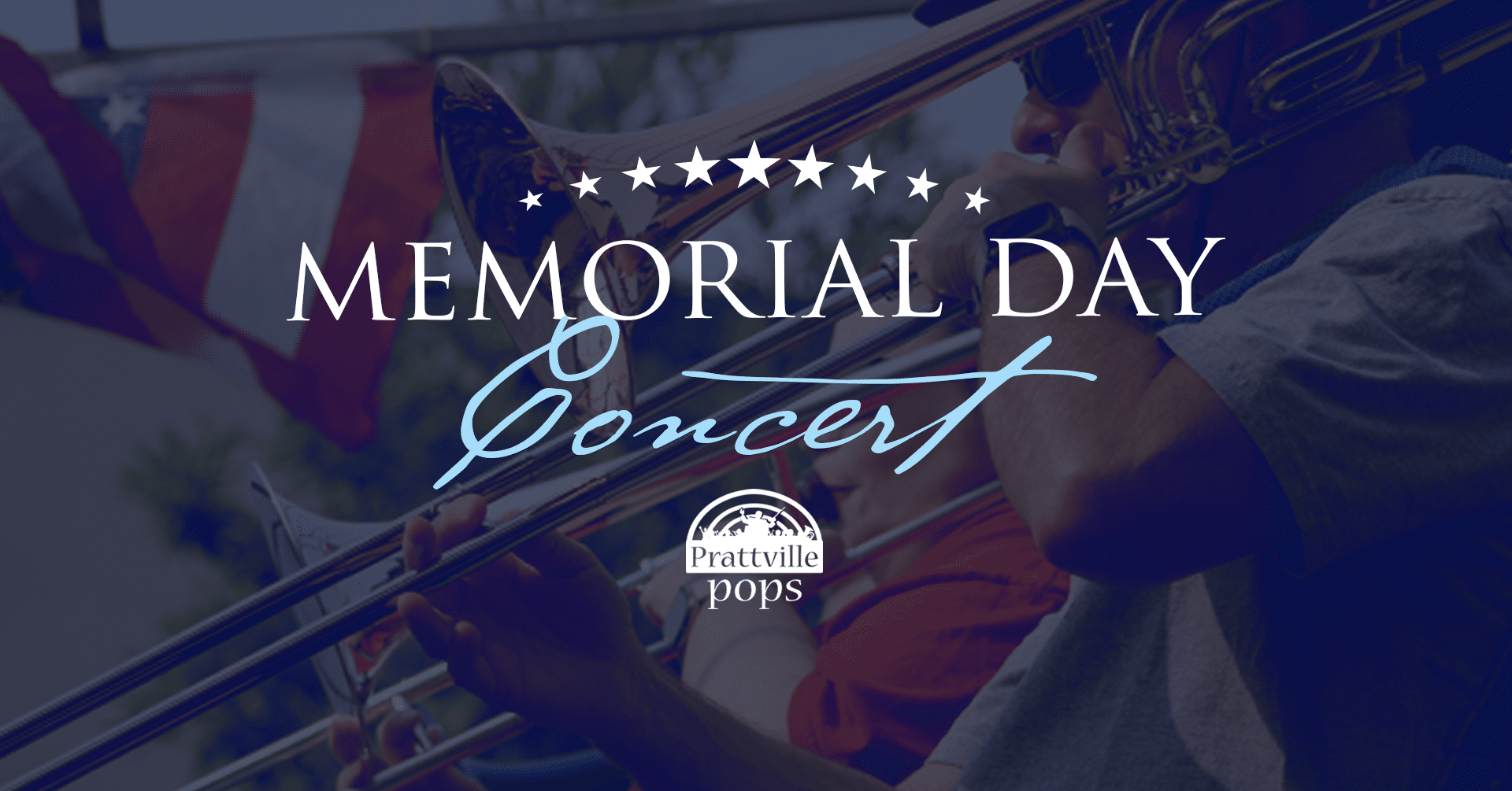 Memorial Day Concert at The Lyric At Esther's