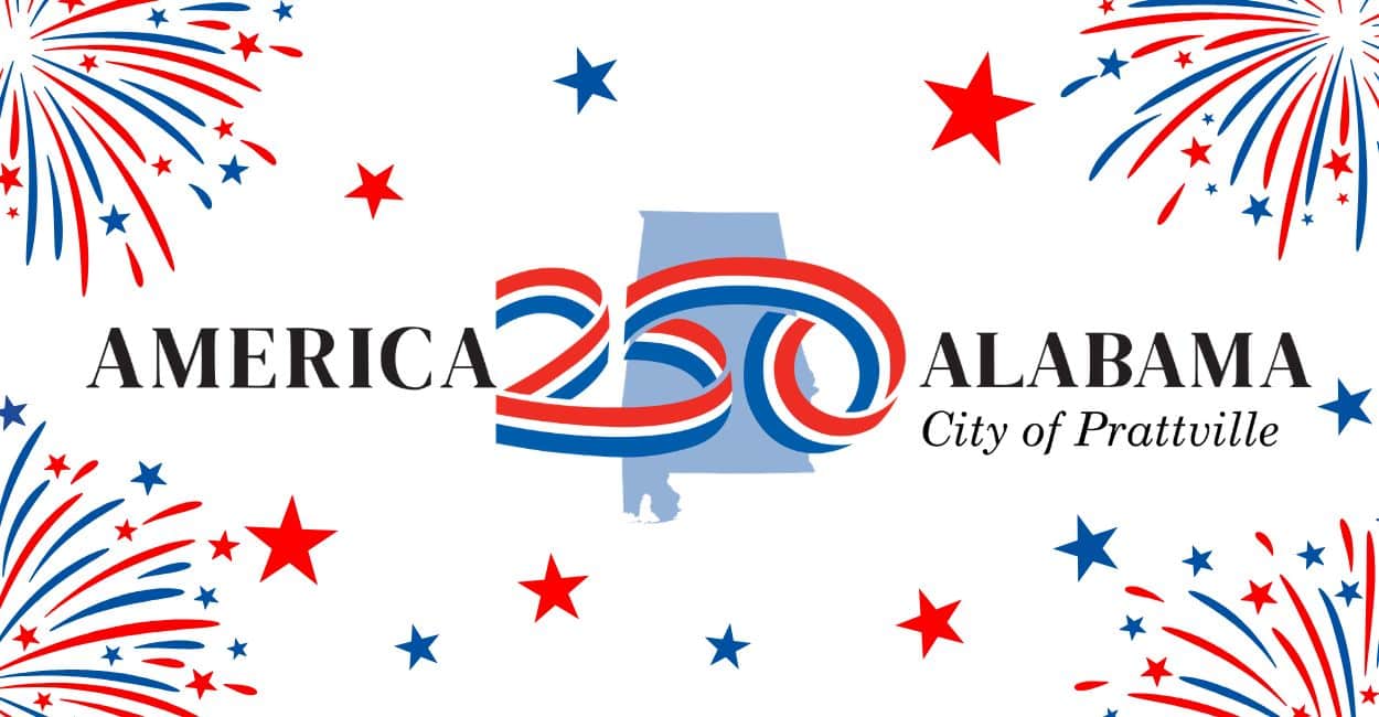 4th of July Banner