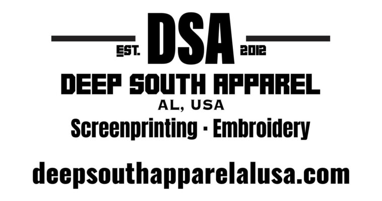 Deep South Apparel